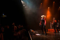 2022-12-04 - Kim Wilde från Trädgår'n, Göteborg