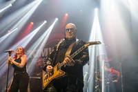 2022-12-04 - Kim Wilde från Trädgår'n, Göteborg