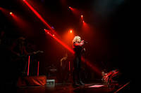 2022-12-04 - Kim Wilde från Trädgår'n, Göteborg