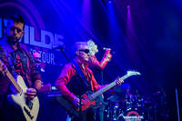 2022-12-04 - Kim Wilde från Trädgår'n, Göteborg