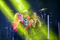 2022-12-04 - Kim Wilde från Trädgår'n, Göteborg