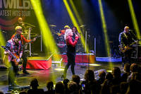 2022-12-04 - Kim Wilde från Trädgår'n, Göteborg