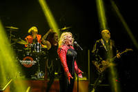 2022-12-04 - Kim Wilde från Trädgår'n, Göteborg