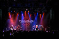 2022-12-04 - Kim Wilde från Trädgår'n, Göteborg