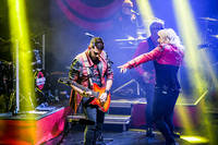 2022-12-04 - Kim Wilde från Trädgår'n, Göteborg