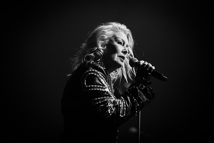 2022-12-07 - Kim Wilde från Fållan, Stockholm