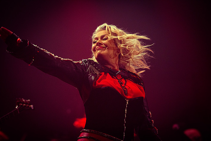 2022-12-07 - Kim Wilde från Fållan, Stockholm