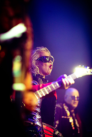 2022-12-07 - Kim Wilde från Fållan, Stockholm