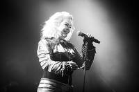 2022-12-07 - Kim Wilde från Fållan, Stockholm