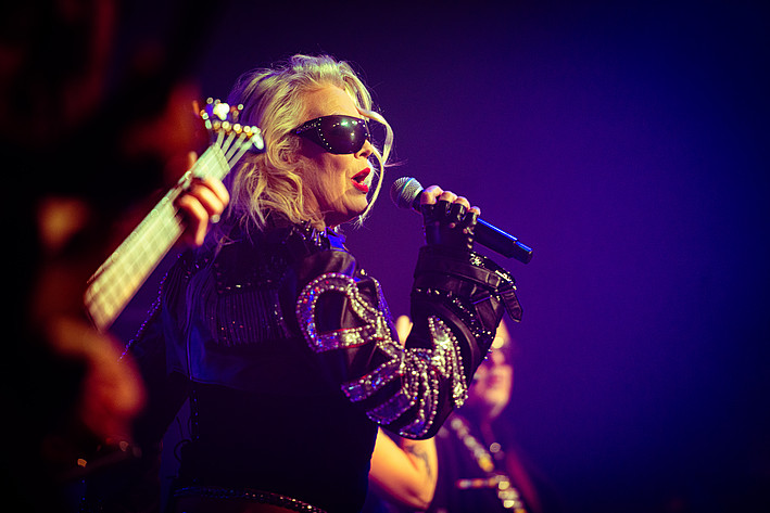 2022-12-07 - Kim Wilde från Fållan, Stockholm