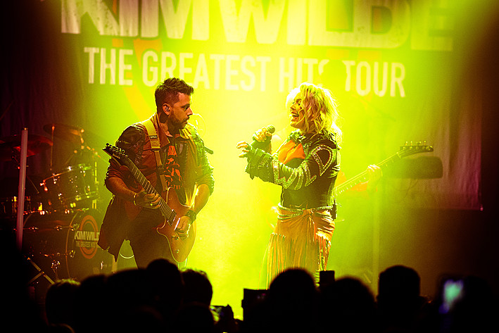 2022-12-07 - Kim Wilde från Fållan, Stockholm
