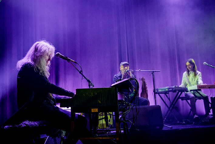 2022-12-07 - Merit Hemmingson från Kulturhuset, Stockholm