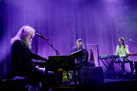 2022-12-07 - Merit Hemmingson från Kulturhuset, Stockholm