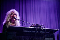 2022-12-07 - Merit Hemmingson från Kulturhuset, Stockholm