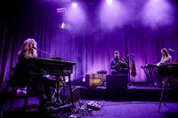 2022-12-07 - Merit Hemmingson från Kulturhuset, Stockholm