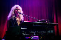 2022-12-07 - Merit Hemmingson från Kulturhuset, Stockholm