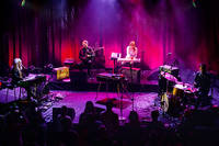 2022-12-07 - Merit Hemmingson från Kulturhuset, Stockholm
