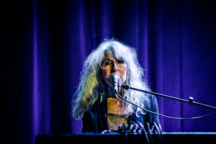 2022-12-07 - Merit Hemmingson från Kulturhuset, Stockholm