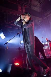 2022-12-11 - Thåström från Orionteatern, Stockholm