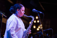 2022-12-11 - Chelsea Carmichael från Fasching, Stockholm