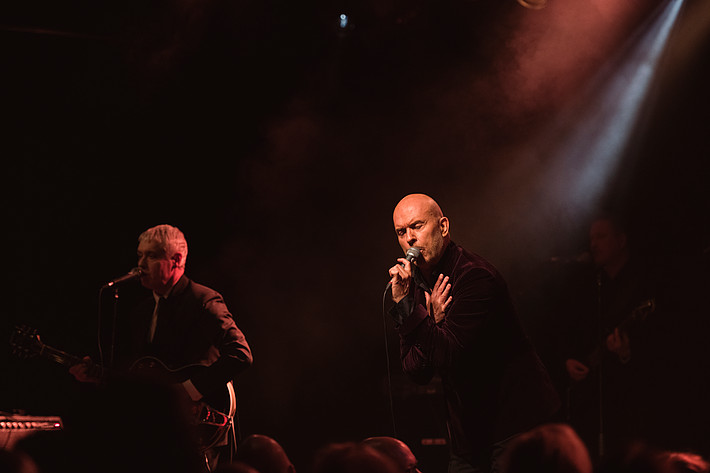 2022-12-16 - Lustans Lakejer från Brew House, Göteborg