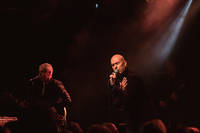 2022-12-16 - Lustans Lakejer från Brew House, Göteborg