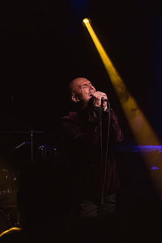 2022-12-16 - Lustans Lakejer från Brew House, Göteborg