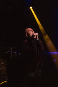2022-12-16 - Lustans Lakejer från Brew House, Göteborg
