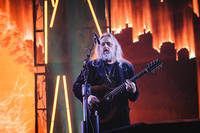 2022-12-16 - Nightwish från Hallenstadion, Zürich