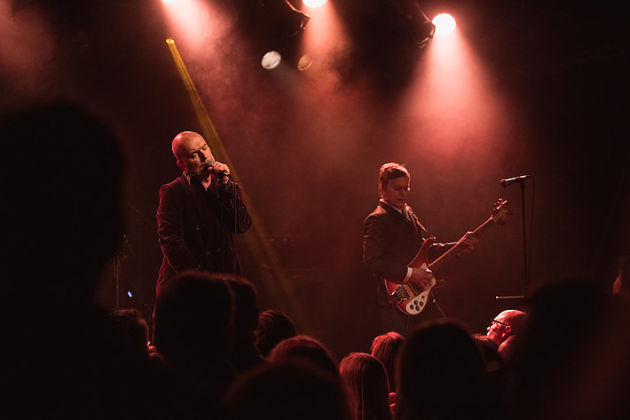 2022-12-16 - Lustans Lakejer från Brew House, Göteborg