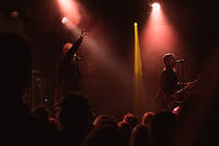 2022-12-16 - Lustans Lakejer från Brew House, Göteborg