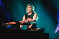 2022-12-16 - Nightwish från Hallenstadion, Zürich