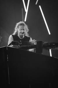 2022-12-16 - Nightwish från Hallenstadion, Zürich