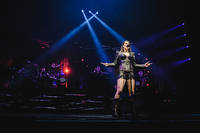 2022-12-16 - Nightwish från Hallenstadion, Zürich