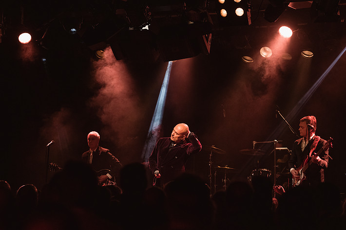 2022-12-16 - Lustans Lakejer från Brew House, Göteborg