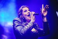 2022-12-16 - Nightwish från Hallenstadion, Zürich