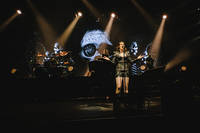 2022-12-16 - Nightwish från Hallenstadion, Zürich