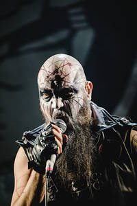 2022-12-16 - Turmion Kätilöt från Hallenstadion, Zürich
