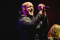 2022-12-16 - Beast In Black från Hallenstadion, Zürich