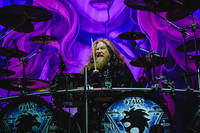 2022-12-16 - Beast In Black från Hallenstadion, Zürich