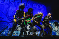 2022-12-16 - Beast In Black från Hallenstadion, Zürich