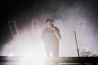 2022-12-17 - In Flames från Scandinavium, Göteborg