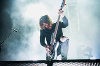 2022-12-17 - In Flames från Scandinavium, Göteborg