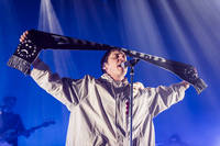2023-01-01 - Thomas Stenström från Cirkus, Stockholm