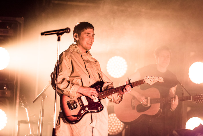 2023-01-01 - Thomas Stenström från Cirkus, Stockholm