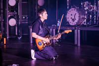 2023-01-01 - Thomas Stenström från Cirkus, Stockholm