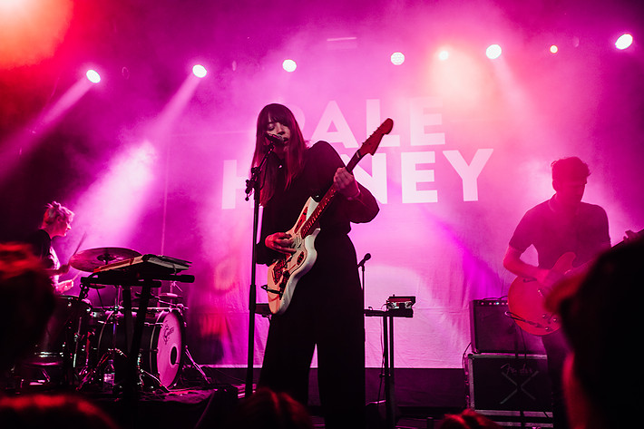 2023-01-07 - Pale Honey från Pustervik, Göteborg