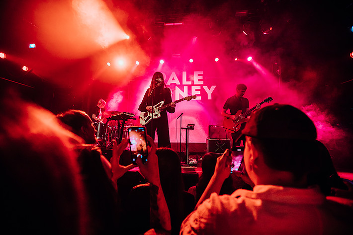 2023-01-07 - Pale Honey från Pustervik, Göteborg