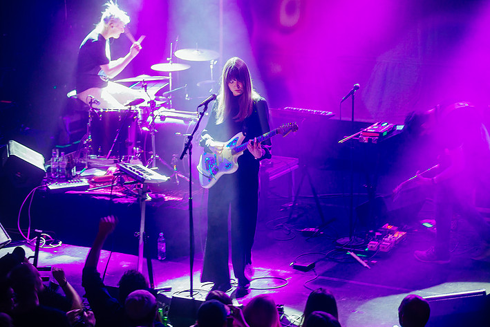 2023-01-07 - Pale Honey från Pustervik, Göteborg