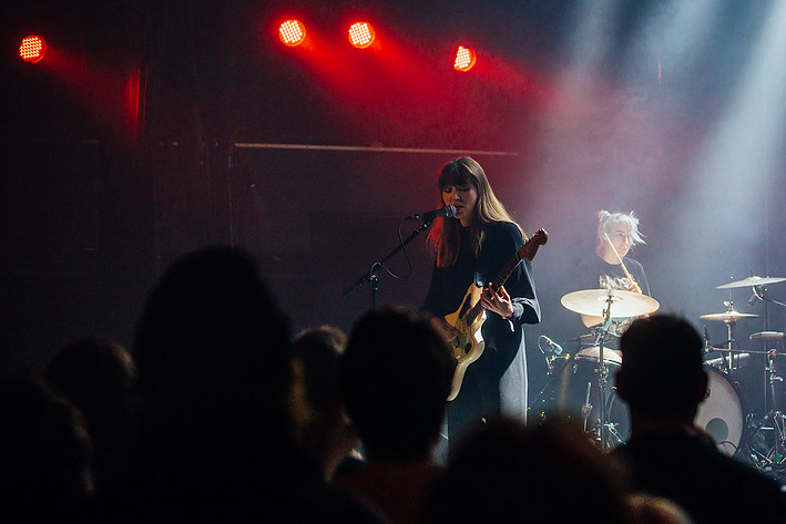 2023-01-07 - Pale Honey från Pustervik, Göteborg